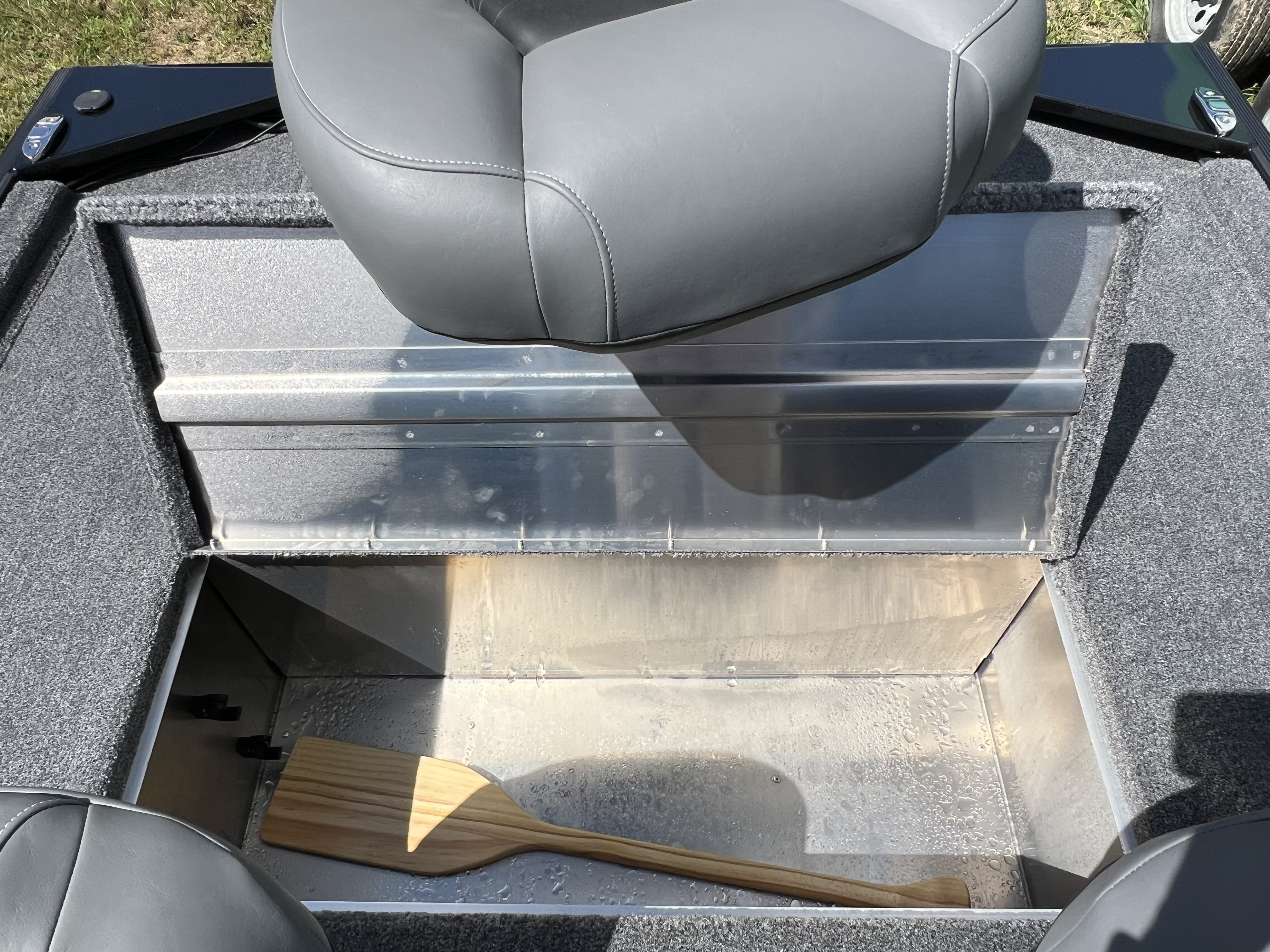 2024 Tracker Boats Bass Tracker Classic XL - Photo 17